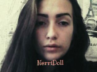 NerriDoll
