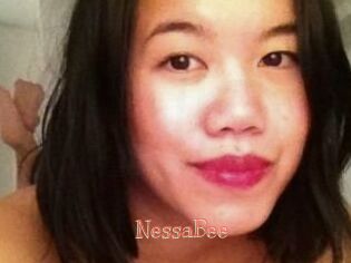 NessaBee