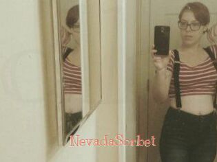 NevadaSorbet