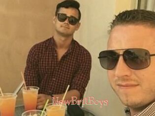 NewBritBoys Celebrix