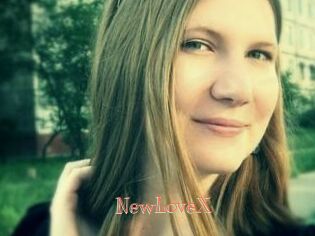 NewLoveX
