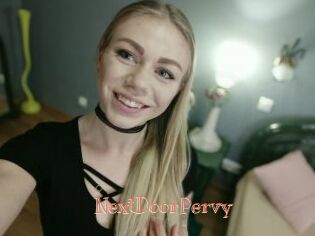 NextDoorPervy