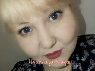 NezhnayaZzaya
