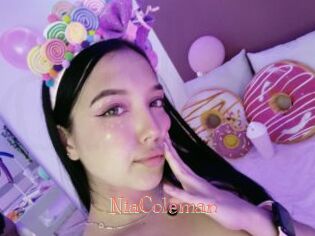 NiaColeman