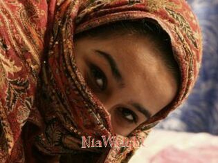 NiaWright