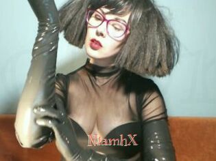 NiamhX