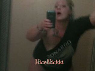 NiceNickki