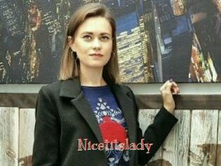 Nicetitslady