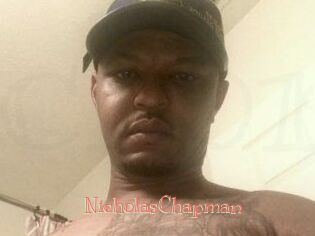 Nicholas_Chapman