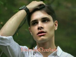 NicholasChastain