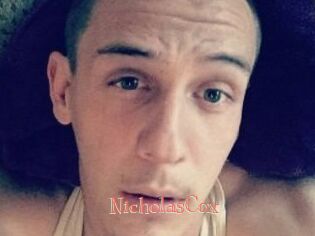 Nicholas_Cox Celebrix