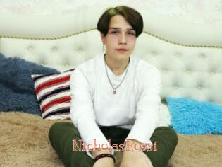 NicholasRossi