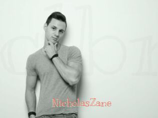 NicholasZane