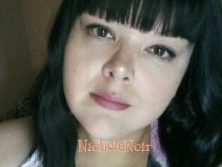 NicholeNoir