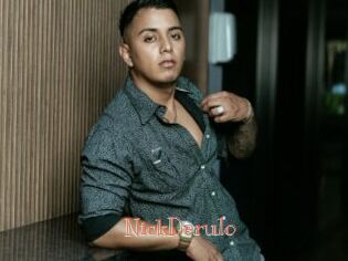 NickDerulo Celebrix
