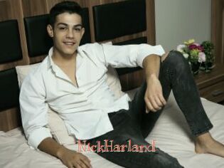 NickHarland