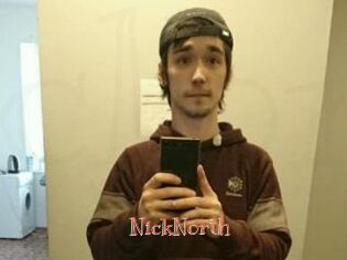 NickNorth