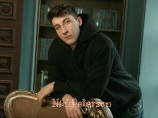 NickPeterson
