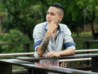 NickSoldati