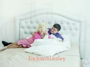 NickandLesley