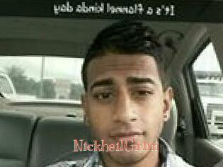 NickheilGrim