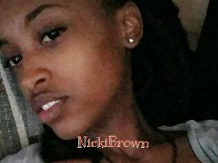 NickiBrown