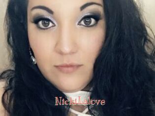 NickiLalove