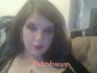 Nickixbunny