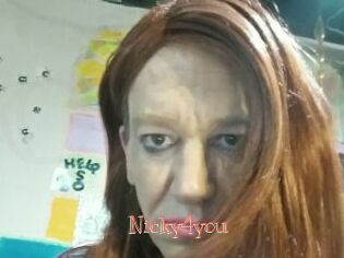 Nicky4you