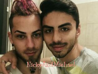 NickyAndMichael