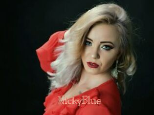 NickyBlue