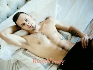 NickyMoney