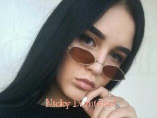 Nicky_Dominant Celebrix