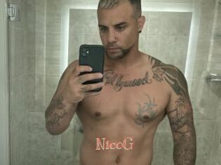 NicoG Celebrix