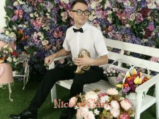 NicolasClark Celebrix
