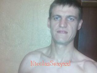 NicolasSexy_xxl Celebrix