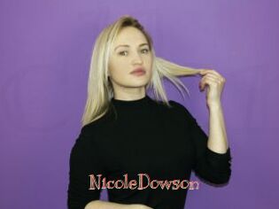 NicoleDowson Celebrix
