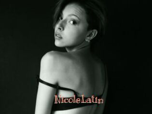 NicoleLatin Celebrix