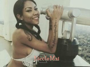 NicoleMai Celebrix