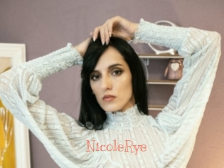 NicoleRye Celebrix