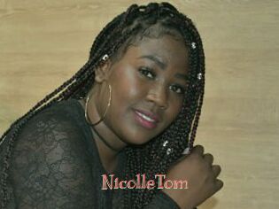 NicolleTom Celebrix