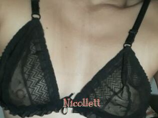 Nicollett