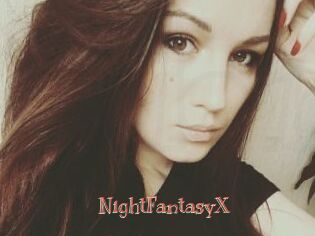 NightFantasyX