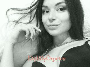 NightlyCaprice