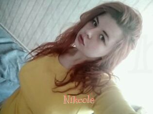 Nikcole