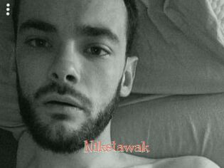 Niketawak