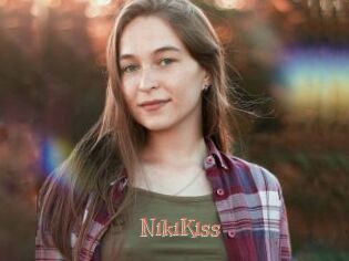 NikiKiss