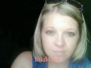NikiMiles_