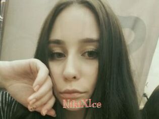 NikiXIce