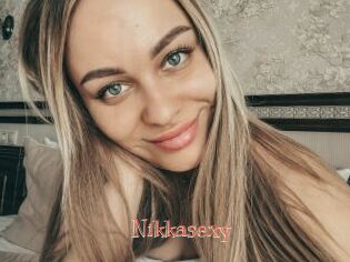 Nikkasexy Celebrix